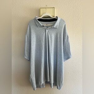 Nike polo
